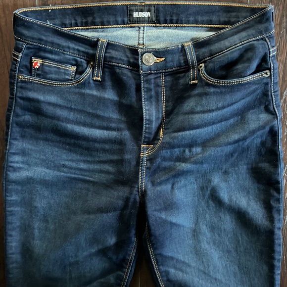 Hudson Natalie super skinny - Picture 2 of 5